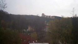 Zámek Vranov nad Dyjí