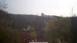 Zámek Vranov nad Dyjí