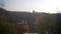 Zámek Vranov nad Dyjí