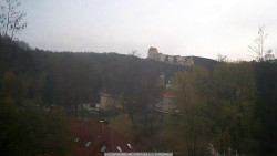 Zámek Vranov nad Dyjí