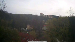 Zámek Vranov nad Dyjí