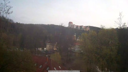 Zámek Vranov nad Dyjí