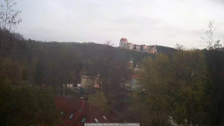 Zámek Vranov nad Dyjí