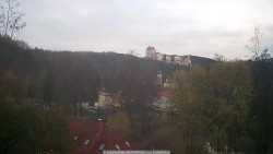 Zámek Vranov nad Dyjí