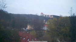 Zámek Vranov nad Dyjí