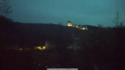 Zámek Vranov nad Dyjí