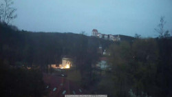 Zámek Vranov nad Dyjí