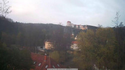 Zámek Vranov nad Dyjí