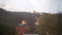 Zámek Vranov nad Dyjí