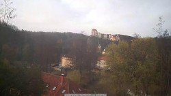 Zámek Vranov nad Dyjí