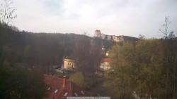 Zámek Vranov nad Dyjí