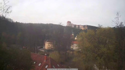 Zámek Vranov nad Dyjí