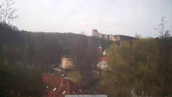 Zámek Vranov nad Dyjí