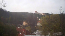 Zámek Vranov nad Dyjí