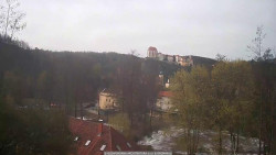 Zámek Vranov nad Dyjí