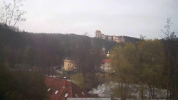 Zámek Vranov nad Dyjí