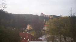 Zámek Vranov nad Dyjí