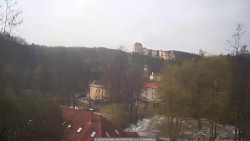 Zámek Vranov nad Dyjí