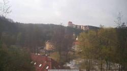 Zámek Vranov nad Dyjí