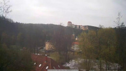 Zámek Vranov nad Dyjí