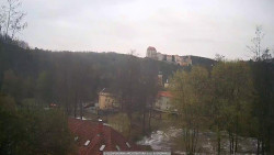 Zámek Vranov nad Dyjí