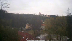 Zámek Vranov nad Dyjí