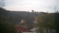 Zámek Vranov nad Dyjí