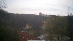 Zámek Vranov nad Dyjí