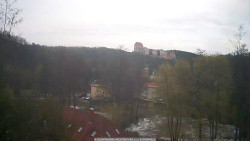 Zámek Vranov nad Dyjí