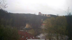 Zámek Vranov nad Dyjí