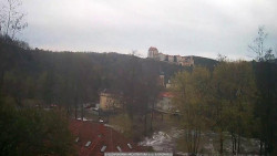 Zámek Vranov nad Dyjí