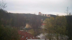 Zámek Vranov nad Dyjí