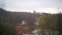 Zámek Vranov nad Dyjí