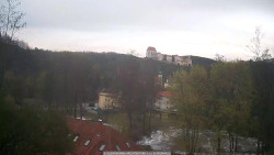 Zámek Vranov nad Dyjí