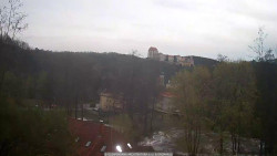 Zámek Vranov nad Dyjí