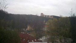 Zámek Vranov nad Dyjí