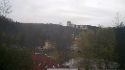 Zámek Vranov nad Dyjí