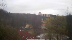 Zámek Vranov nad Dyjí