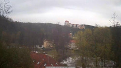 Zámek Vranov nad Dyjí