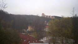 Zámek Vranov nad Dyjí