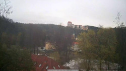 Zámek Vranov nad Dyjí