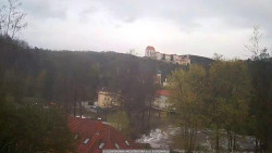 Zámek Vranov nad Dyjí