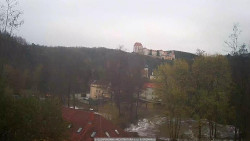 Zámek Vranov nad Dyjí