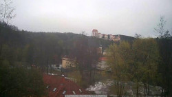 Zámek Vranov nad Dyjí