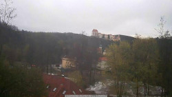 Zámek Vranov nad Dyjí