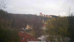 Zámek Vranov nad Dyjí