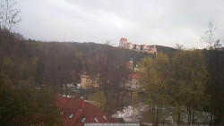 Zámek Vranov nad Dyjí