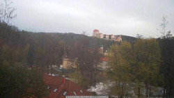 Zámek Vranov nad Dyjí