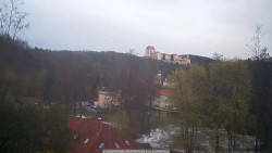 Zámek Vranov nad Dyjí