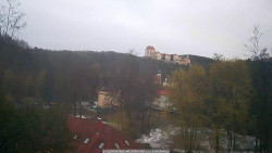 Zámek Vranov nad Dyjí